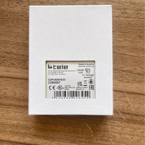 供应奥地利 TELE 继电器TELE1340405 E1YM400VS10