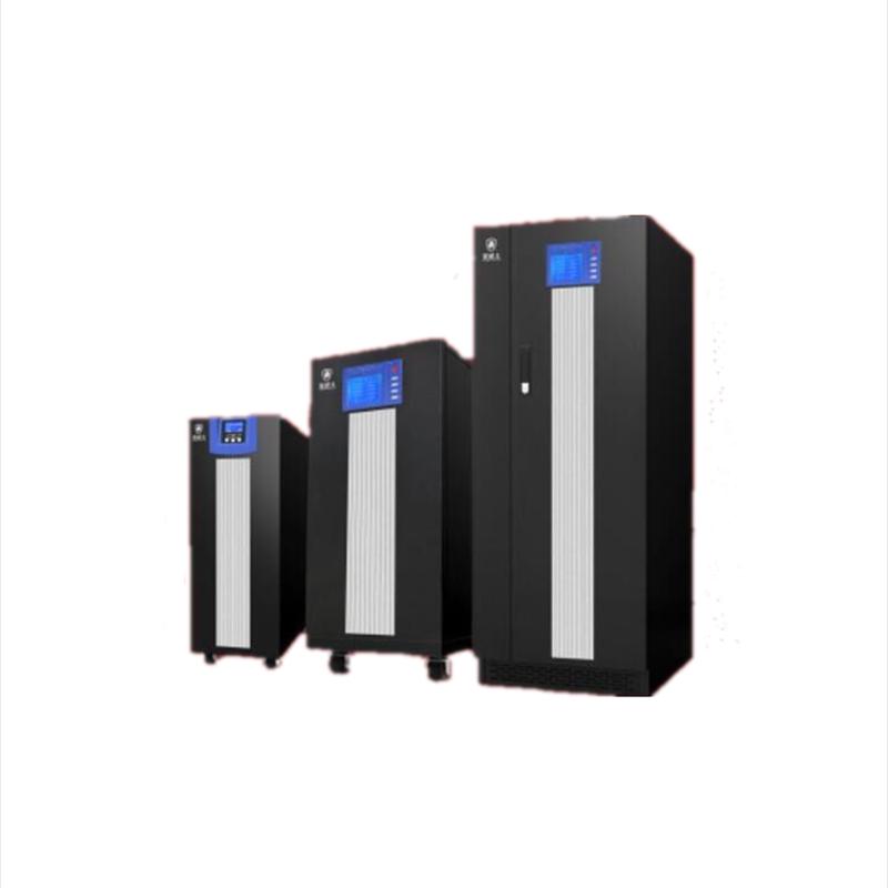 金武士UPS电源 TD3320K 20KVA 16KW工频机三进三出外接电池192V