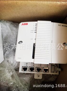 ABB3BSE031151R1PM865K01新PM865K02AC800M控制器