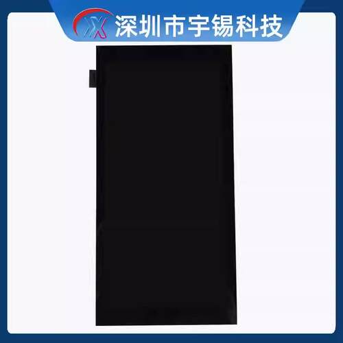 宇锡6寸720*1440 户外检测竖屏TFT显示屏LCM模组 MIPI接口通讯屏