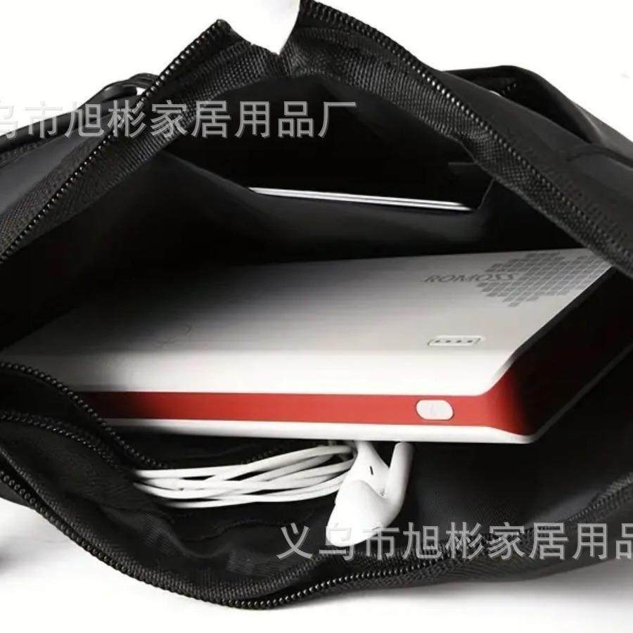 跨境亚马新款逊防盗贴身枪包三角包休闲皮膜男包左右斜挎休闲胸包,箱包皮具/热销女包/男包,胸包,淘宝优惠券,粉丝福利购,淘宝优惠卷