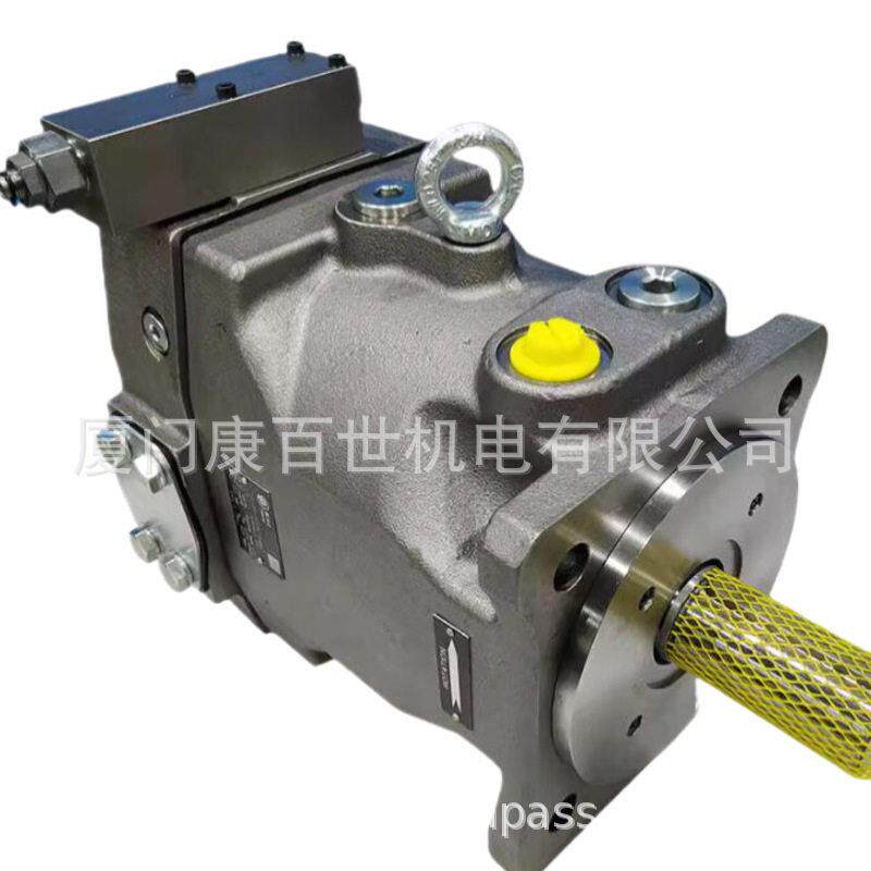 Parker派克 PV023R1K1T1V001小流量变量柱塞泵PV023R1K1T1V100