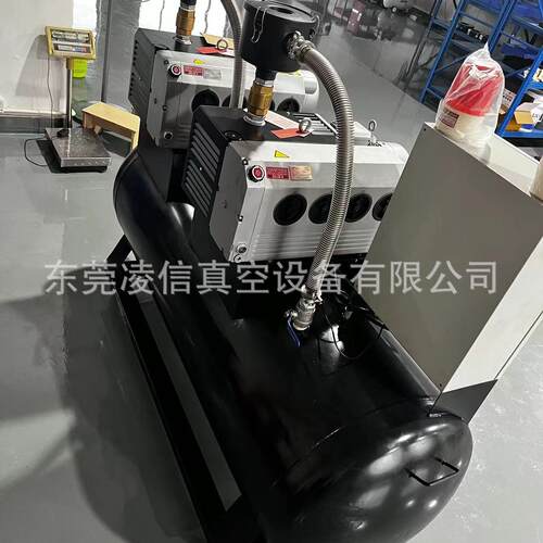 德国里其乐Rietschle真空机组真空系统 V-VC202 VC100真空泵