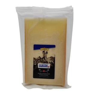 奶酪工坊瑞士古老也干酪195g格鲁耶尔奶酪LE GRUYERE即食火锅芝士