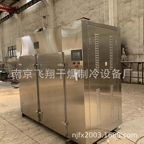 两门四车CTC-II制药化工食品医药热风循环烘箱烘干箱