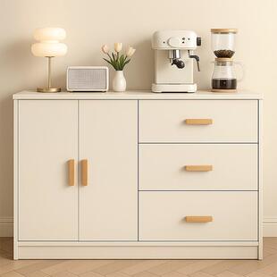 斗柜卧室靠墙储物柜小户型入户收纳柜客厅简约现代风抽屉柜五斗柜