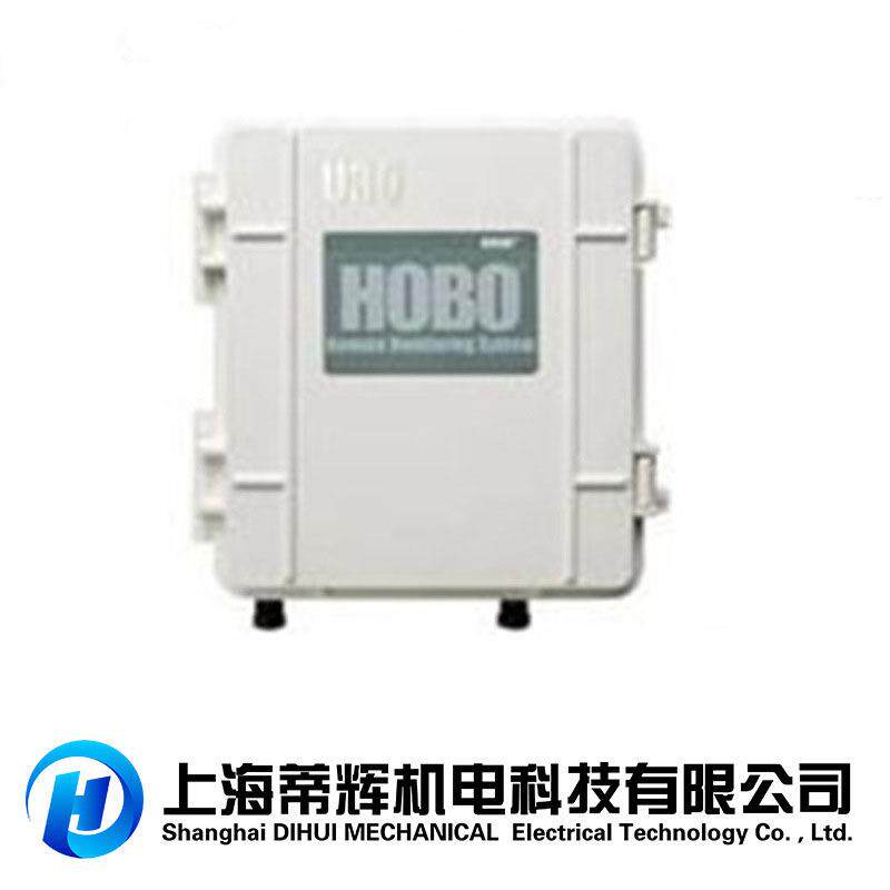HOBO自动气象站U30数据采集器U30-NRC土壤水分温度空气温湿