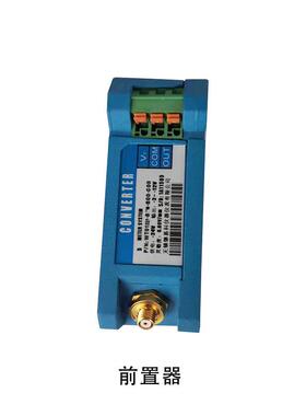 SYSE08-01-060-03-01-01-01 电涡流位移传感器 轴振动/轴向位移