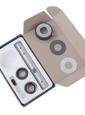 新款合力杭叉30HB柴油车H2000转向桥立轴修理包配件厂家供应