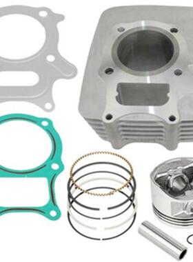 摩托车发动机套缸TRX250EXSportrax2502X42003-2008气缸引擎组件