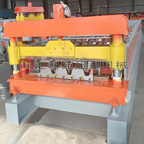 彩钢瓦设备彩钢机械设备厂家楼承板机械设备