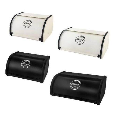 Multipurpose Bread Box Dustproof Durable Organizer Boxes