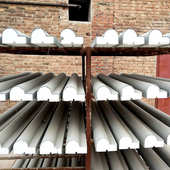 构件线条 欧式 厂家供应EPS线条 加工批发EPS窗套线条