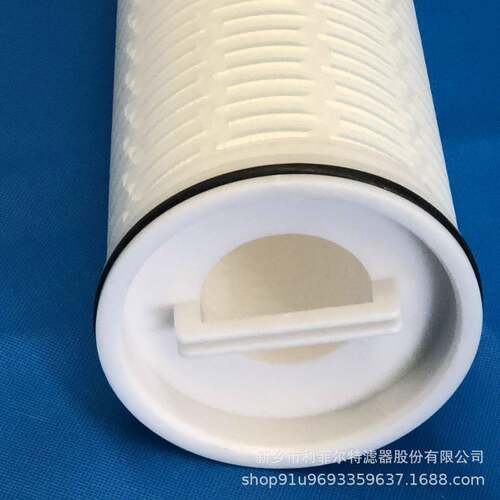 精密过滤器滤芯替颇尔大流量滤芯40寸10微米HFU640UY100J