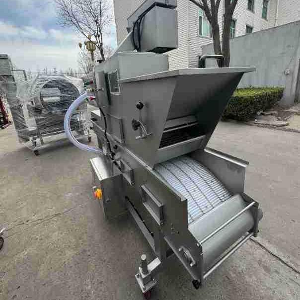 节能型上糠机 食品级不锈钢材质 易清洗好操作 小型工厂优选