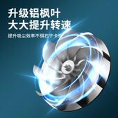 创布势BQV工开槽机吸尘器大功率工业除尘磨器木刨墙机打机袋吹吸