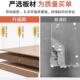 办公室文件柜锁柜抽屉柜带矮柜办公桌物边资P106D料柜桌下收纳柜