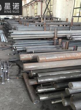 不锈钢锻件 固溶SUS660A钢棒 小光棒 汽车用圆棒 精切660圆钢
