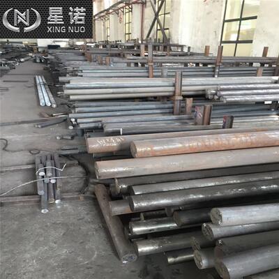 精切16Cr25Ni20Si2圆钢 不锈钢锻件 固溶钢棒 汽配用圆棒小光棒