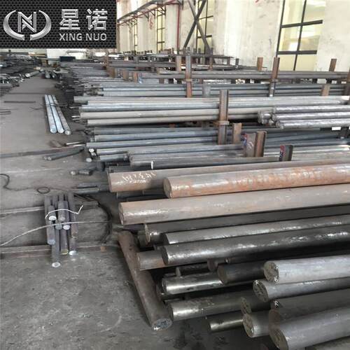 光亮黑皮不锈钢锻件 固溶SUS630钢棒 汽车用圆棒 精切割630圆钢