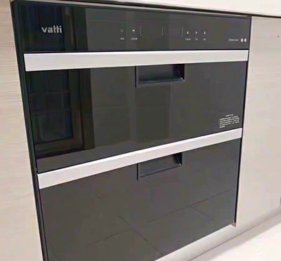 华帝 ZTD100-i13011消毒柜真实使用揭晓,千万要注意!