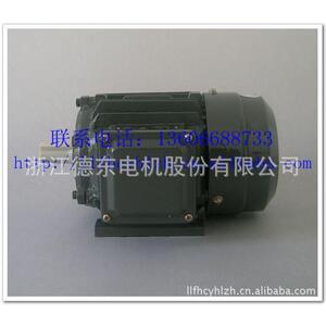 厂家直销优质德东电机Y2-112M-2（4KW-2）三相异步电动机 马达
