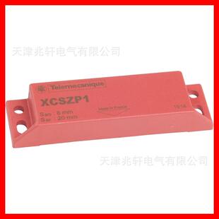 ZP1安全门开关XCS ZP1安全开关 ZP1安全门磁开关XCS XCS