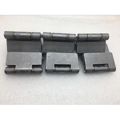 B-1-5原装进口日本泷源TAKIGEN重载用平合页铰链 现货 B-1-5 铰链