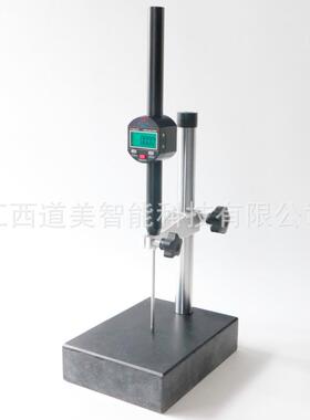 0-30-50-25mm数显千分表高度规IP65防水百分表测高平台高度计