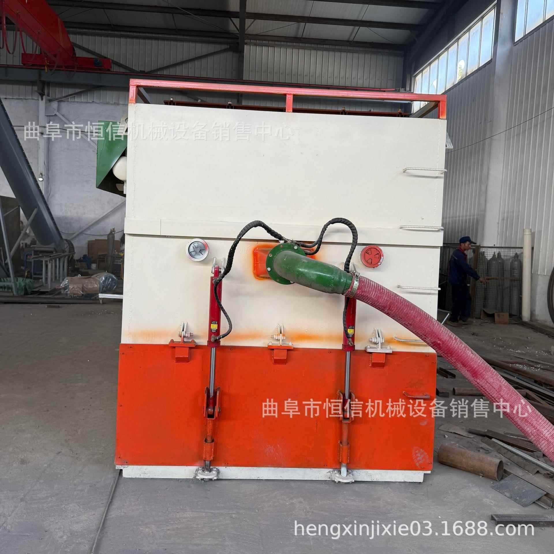 辽宁晋州电厂锅炉炉膛大包出灰负压吸尘车zcjb电厂气力吸灰车