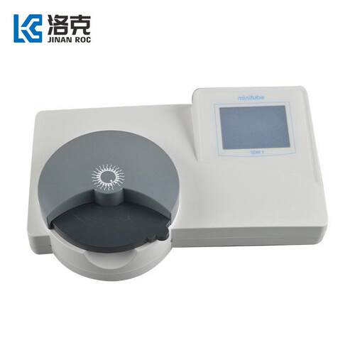 德国SDM1米尼图精子密度仪米尼图精子密度检测仪猪精子密度仪