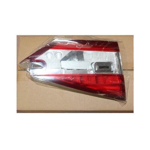 电商-外贸供货适用福特新蒙迪欧17-18尾灯内LHS7313A603CC