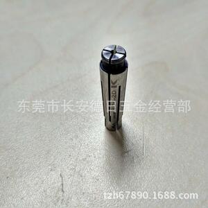 广杰KOJEX KER筒夹（E型）DIN6499A型KER20-10E
