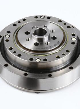 LHT17-50-U-I来福谐波速器LHT17-80-U-I注塑机械手LHT17-100-U-