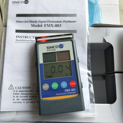 静电测试仪FMX-003 静电测试仪 表面电压测量仪