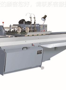 供应DQ40订-2自动停车光4控型骑马书机，可DQ404-2BB装6个头