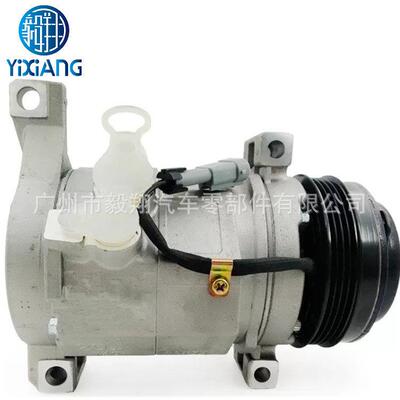 适用 10S20F AC Compressor Chevrolet Silverado 3500 6.0L