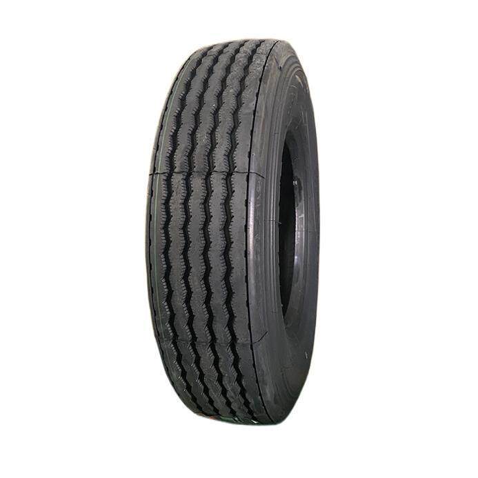 双钱客车轮胎 275/80R22.5轮胎 RR100花纹 城市客运车轮胎