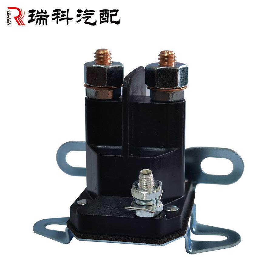 割草机 磁力开关 农用车开关 拖拉机启动开关 852-1251-210