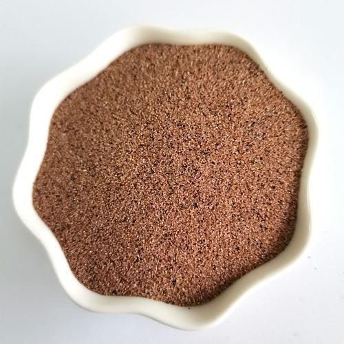 水切割砂80A 石榴石砂80# 15312133044 价格可谈量大优惠