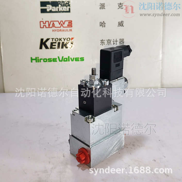 SEH 2-2/10 P-G24哈威hawe调速阀SEHF3-3/50FS-WN1F-G24/G24-315