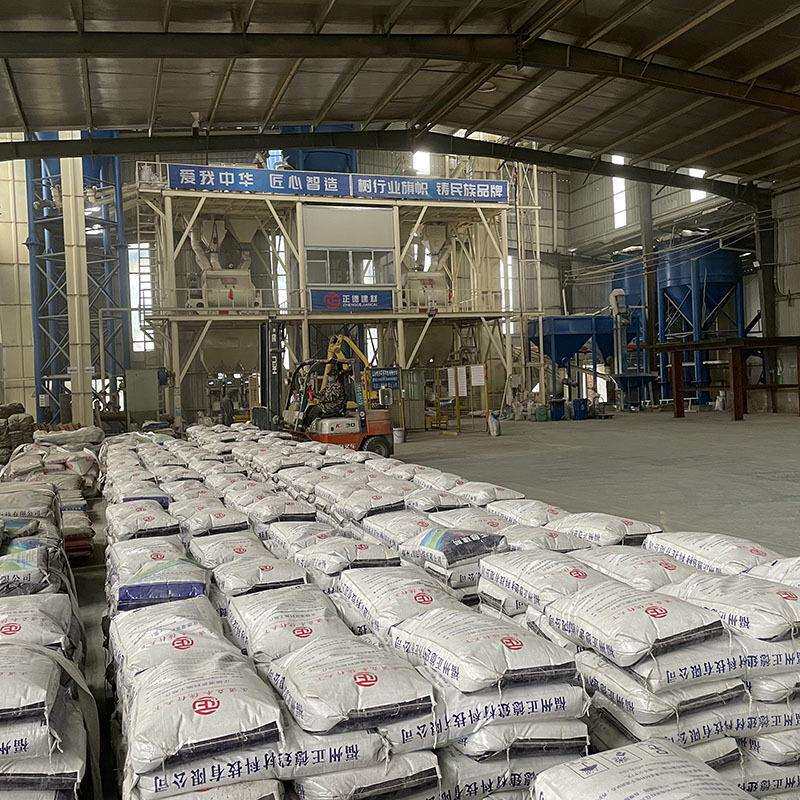 厂家现货供应水下抗分散灌浆料 用于沉井封底沉箱抛石灌浆