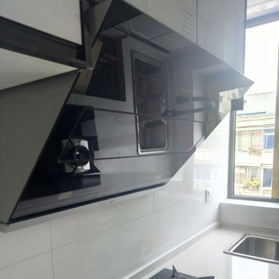 大神评价下方太JQD2T HT8BE/TH33B烟灶套装好不好？