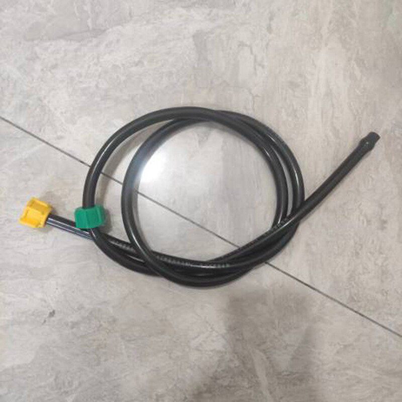 电动喷雾器配件农用喷杆喷头不锈钢伸缩垫圈过滤器加长水管配件