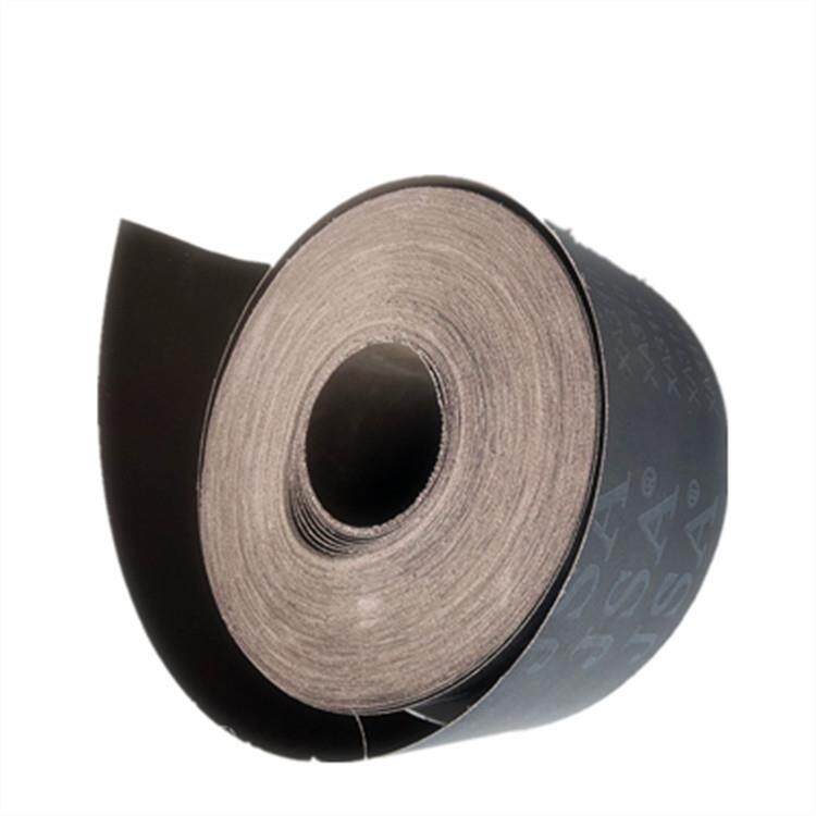 全树脂砂布0卷XA310砂布卷4米*100EFO0mm宽不锈钢专用砂布卷80#