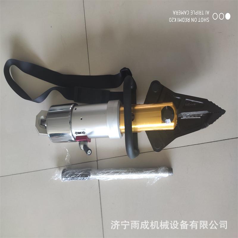 交通事故抢险破拆钳 多功能破拆工具 消防破拆便携式万向剪