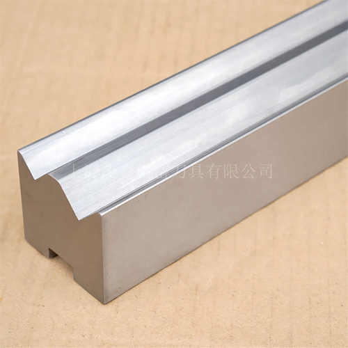 现货折弯机模具 数控折弯机模具 标准上下模具 供应42CrMo模具