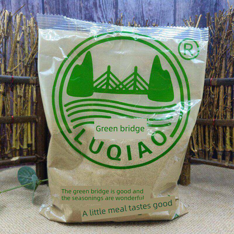 绿桥玉桂粉肉桂粉桂皮粉调料400g盒姜饼人饼干西餐烘焙原料香料粉