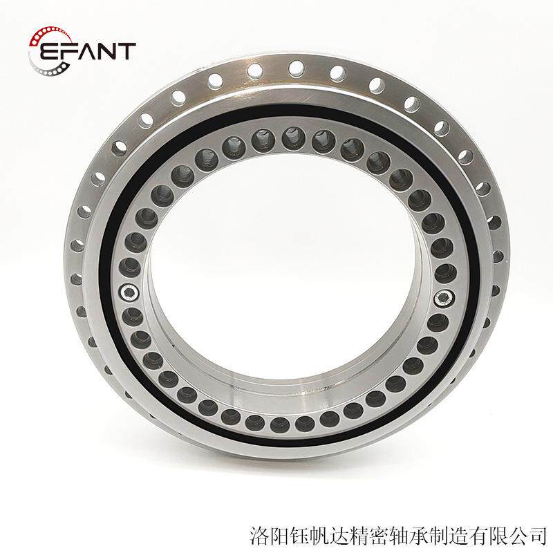 洛阳推力角接触器轴承转台轴承五轴数控机床轴承ZKLDF150ZKLDF200