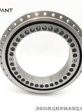 R转台轴承ZKLDF五轴数床控机Y轴579承ZKLDF39T5ZKLDF460